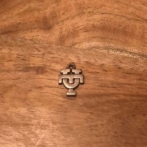 Retired James Avery UT charm